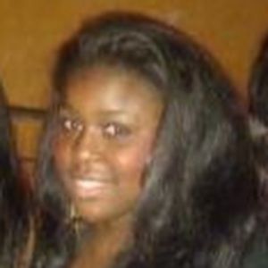Meet your Posher, Rushelle